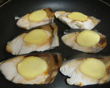 ぶりの照り焼き～臭みなし＆ふっくら～作り方7写真