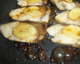 ぶりの照り焼き～臭みなし＆ふっくら～作り方9写真