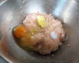 ～鶏ひき肉で簡単～おせちにもどうぞ～作り方1写真
