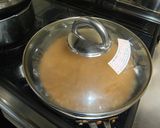 ～鶏ひき肉で簡単～おせちにもどうぞ～作り方5写真