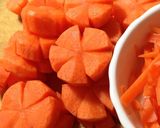おせち〜お煮しめ作り方1写真