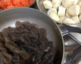 おせち〜お煮しめ作り方2写真