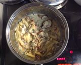 ロブスターのグラタン作り方6写真