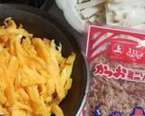 お雑煮作り方5写真