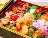 1分✿ピンクのお花かまぼこ✿作り方14写真