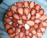 チョコレートケーキ作り方15写真