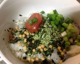 ふぐ茶漬け作り方2写真