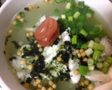 ふぐ茶漬け作り方3写真