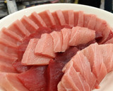 改！プロ直伝!!冷凍マグロの新解凍方法！作り方28写真