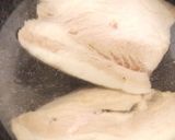 食べてにっこり！黒砂糖で作るトロ甘煮豚作り方1写真