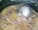 我が家のお節☆ごぼうの牛肉まきまき♪作り方8写真