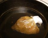 クリスマスやお節に簡単ローストビーフ作り方4写真