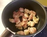 すぐ出来る！基本の筑前煮作り方3写真