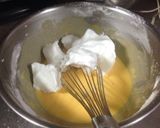 ほんとに美味しいふあふあロールケーキ作り方5写真