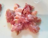 らくらく♪ お雑煮作り方2写真