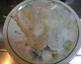 ☆豚バラ塊肉でとろ～り角煮☆圧力鍋で☆作り方3写真