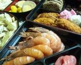 2013年お節料理作り方1写真