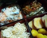 2013年お節料理作り方2写真