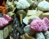 2013年お節料理作り方3写真