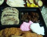 2013年お節料理作り方4写真