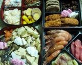 2013年お節料理作り方5写真