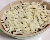 茄子と卵のカレーグラタン作り方3写真