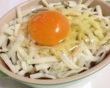 茄子と卵のカレーグラタン作り方4写真