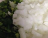 デミオムライス^ ^作り方1写真