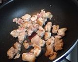 デミオムライス^ ^作り方2写真