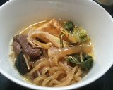 【関西風】我が家のすき焼き作り方6写真