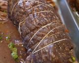 ローストビーフ、クリスマスやお節料理にも作り方7写真
