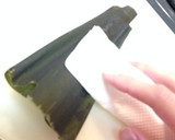 だし汁 作り方★作り方1写真