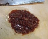 オリーブとアンチョビの南イタリア･パスタ作り方2写真