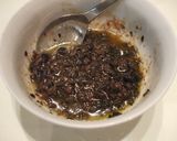 オリーブとアンチョビの南イタリア･パスタ作り方3写真