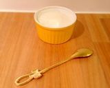 豆腐のカップレアチーズケーキ作り方9写真