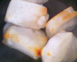 お雑煮作り方5写真