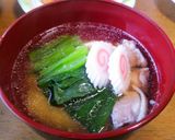 お雑煮作り方6写真