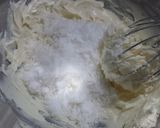 カボチャのベイクドチーズケーキ♪作り方4写真