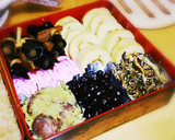 渋皮煮きんとん。作り方4写真