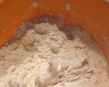 ボルシチのお供●おかずパン作り方7写真