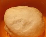 ボルシチのお供●おかずパン作り方10写真