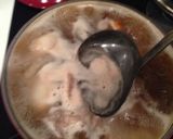 神戸発♡お母さんの牛肉の絶品お雑煮作り方8写真