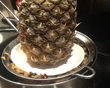 ボルシチのお供●おかずパン作り方5写真