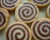 渦巻クッキー◎◎◎◎◎◎作り方7写真