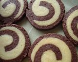 渦巻クッキー◎◎◎◎◎◎作り方8写真