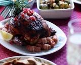 クリスマスに☆簡単ローストチキン作り方7写真