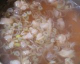 お雑煮作り方4写真