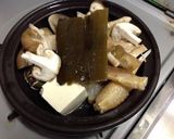 一度試してみて、鍋もいいけど蟹の酒蒸し作り方3写真