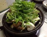 一度試してみて、鍋もいいけど蟹の酒蒸し作り方4写真