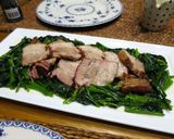 豚バラ肉のポルト酒煮込み作り方12写真